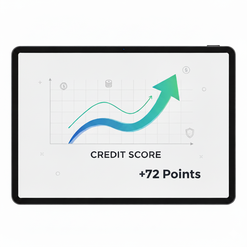 Building Credit Image